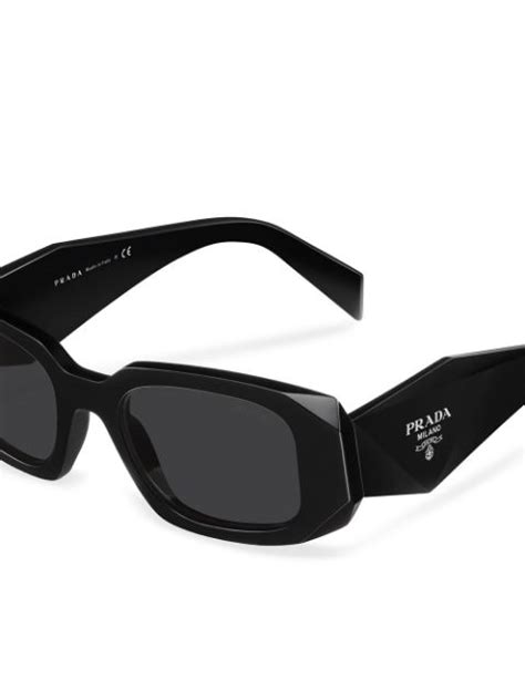 lentes prada unisex|Prada eyewear archive.